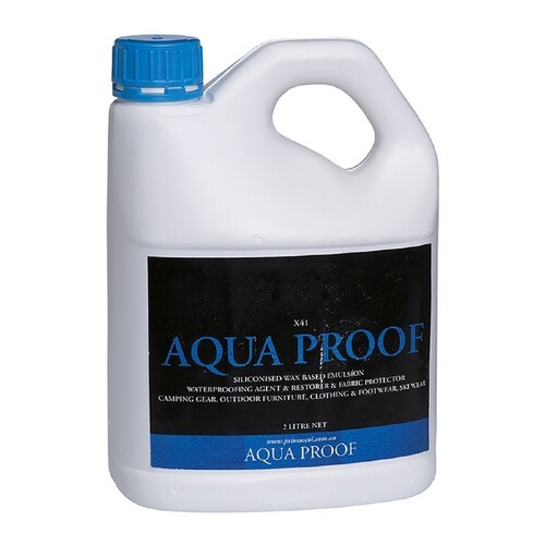 Oztrail Aqua Proof 2L Brush On