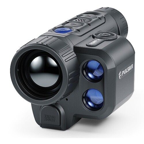 Pulsar Axion 2 XG35 LRF Thermal Monocular