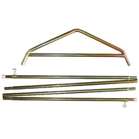 Tent Accessories and Spares