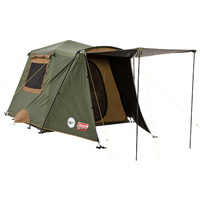 Tents