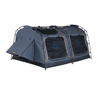 Camp Bedding