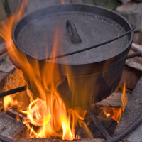 Cast Iron Cookware: Cooking and Care Tips main image
